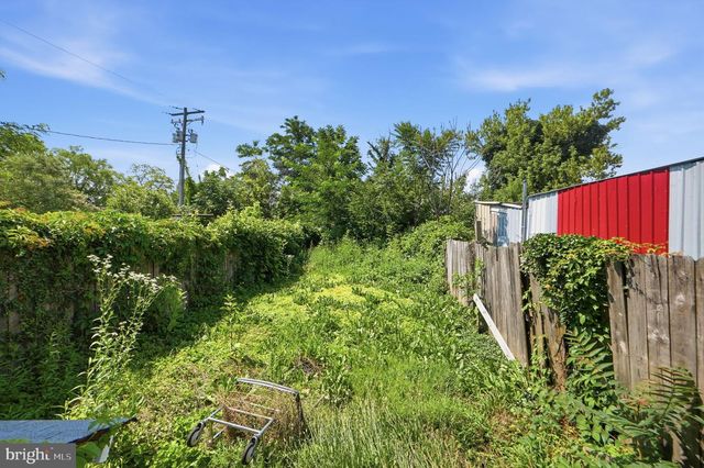 3449 OLD FREDERICK RD, Baltimore, MD 21229