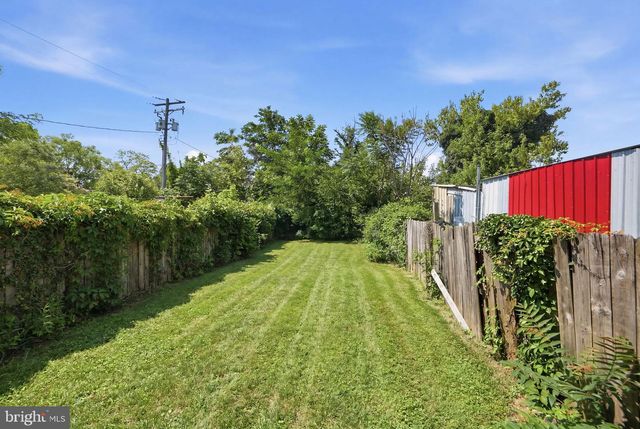 3449 OLD FREDERICK RD, Baltimore, MD 21229