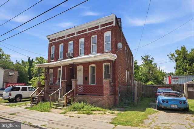3449 OLD FREDERICK RD, Baltimore, MD 21229