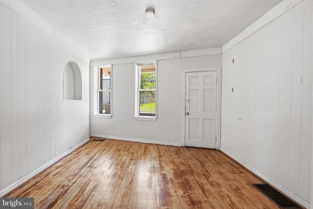 3449 OLD FREDERICK RD, Baltimore, MD 21229