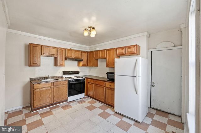 3449 OLD FREDERICK RD, Baltimore, MD 21229