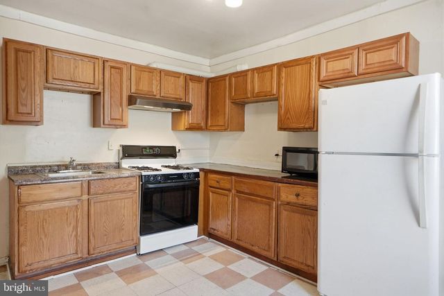 3449 OLD FREDERICK RD, Baltimore, MD 21229