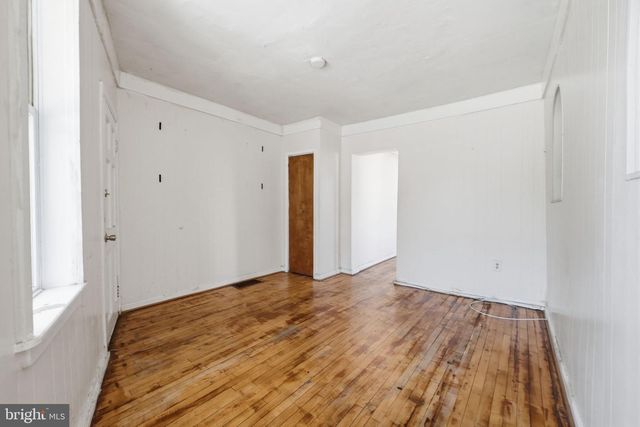 3449 OLD FREDERICK RD, Baltimore, MD 21229