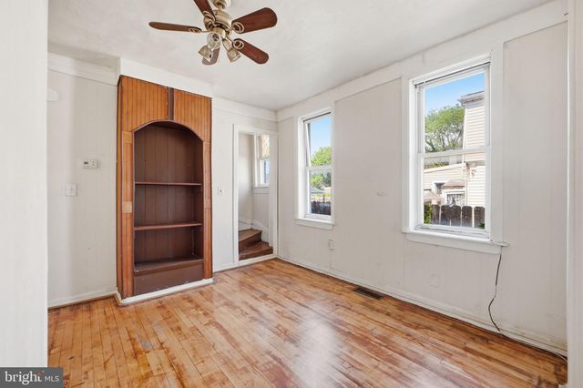 3449 OLD FREDERICK RD, Baltimore, MD 21229