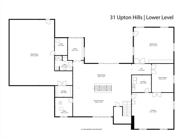 31 Upton Hills Ln, Middleton, MA 01949