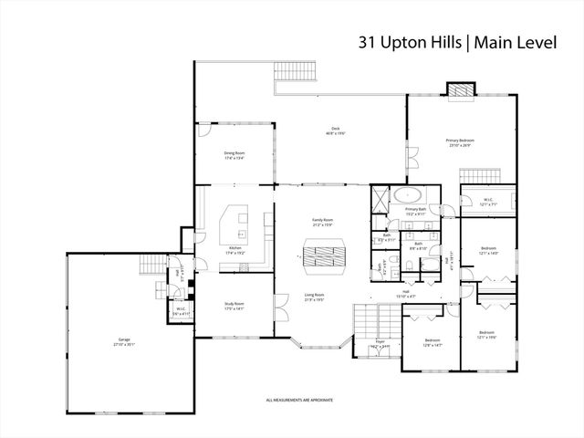 31 Upton Hills Ln, Middleton, MA 01949