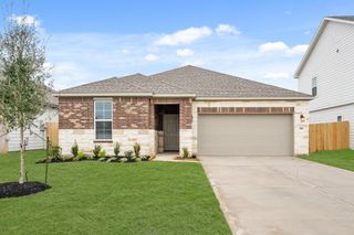 751 Red Mulberry Street, La Marque, TX 77568