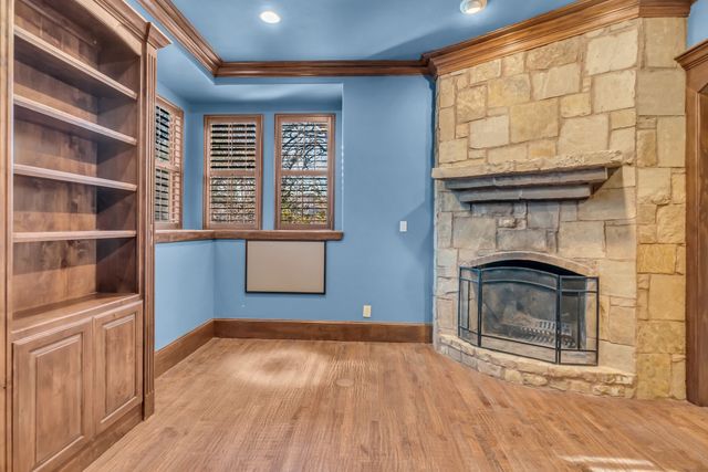 2741 Lonesome Dove Road, Grapevine, TX 76092