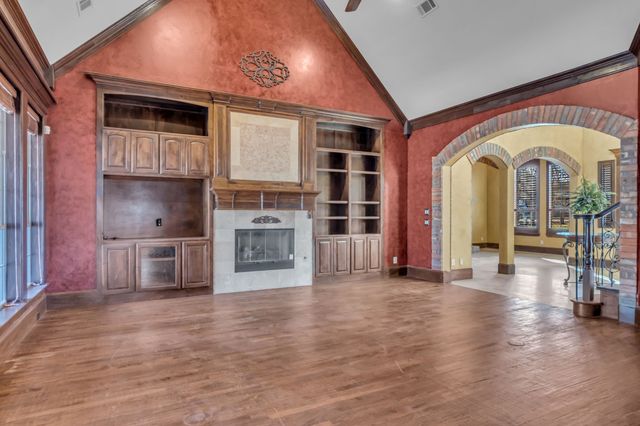 2741 Lonesome Dove Road, Grapevine, TX 76092