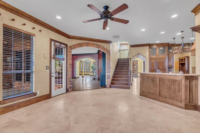 2741 Lonesome Dove Road, Grapevine, TX 76092