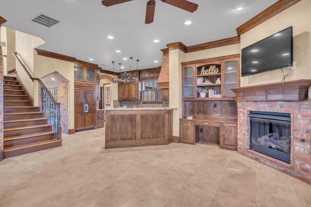 2741 Lonesome Dove Road, Grapevine, TX 76092