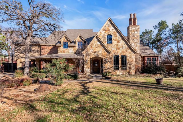 2741 Lonesome Dove Road, Grapevine, TX 76092