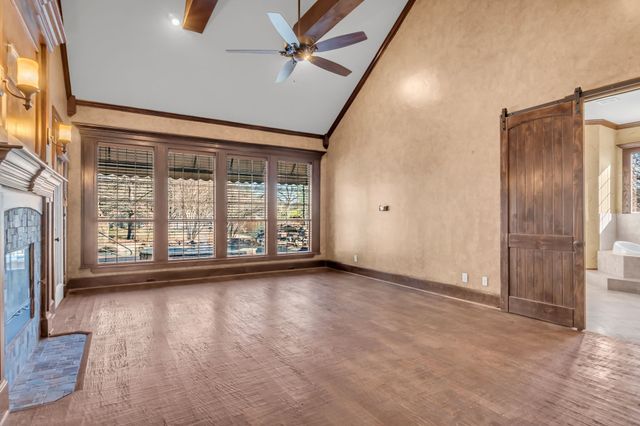 2741 Lonesome Dove Road, Grapevine, TX 76092