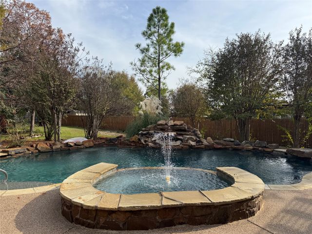 2741 Lonesome Dove Road, Grapevine, TX 76092