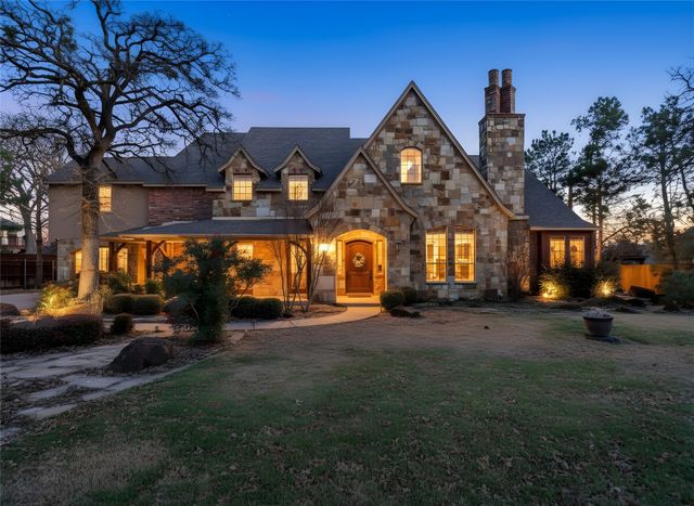 2741 Lonesome Dove Road, Grapevine, TX 76092