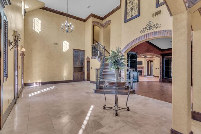 2741 Lonesome Dove Road, Grapevine, TX 76092