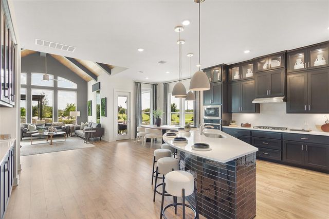 316 Borrego BND, Liberty Hill, TX 78642