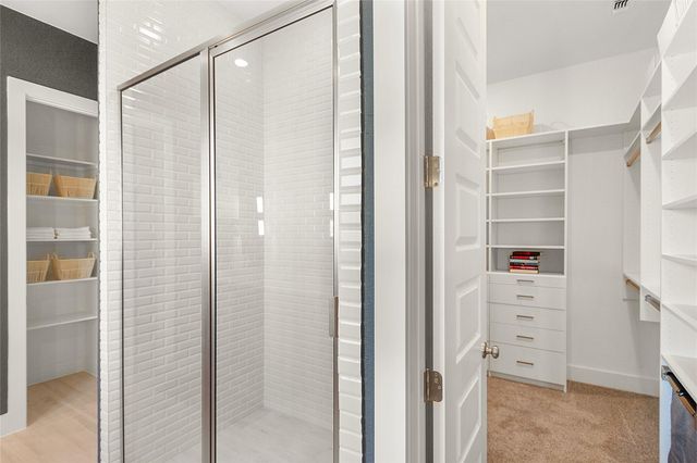 316 Borrego BND, Liberty Hill, TX 78642