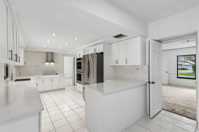 7885 SW 179th Ter, Palmetto Bay, FL 33157