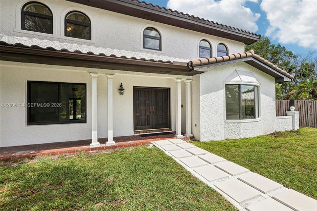 7885 SW 179th Ter, Palmetto Bay, FL 33157