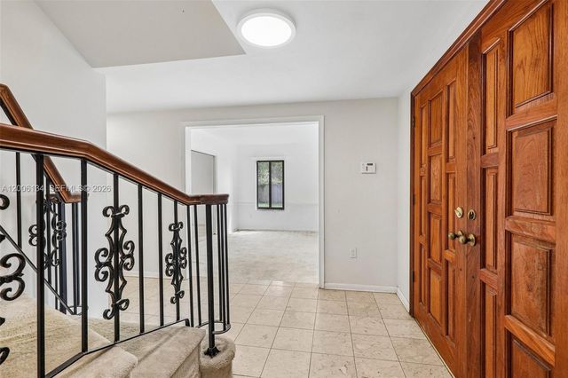 7885 SW 179th Ter, Palmetto Bay, FL 33157