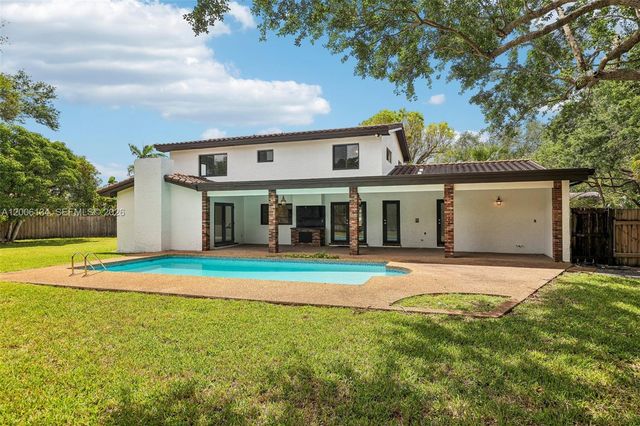 7885 SW 179th Ter, Palmetto Bay, FL 33157