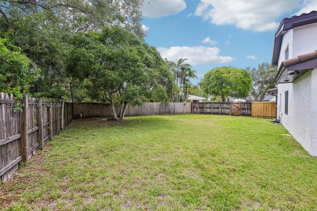 7885 SW 179th Ter, Palmetto Bay, FL 33157