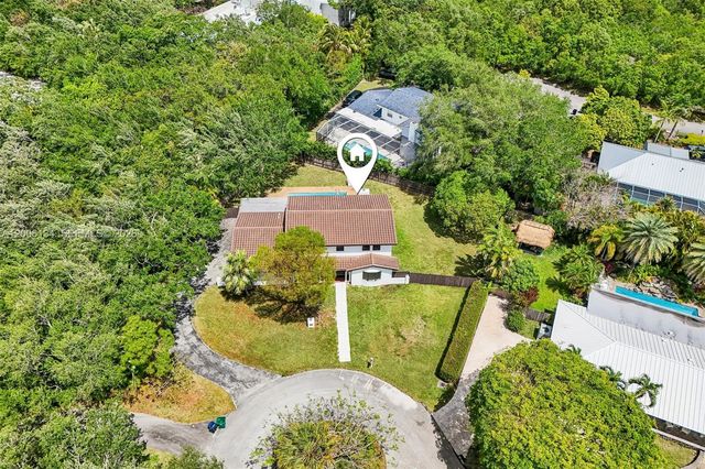 7885 SW 179th Ter, Palmetto Bay, FL 33157