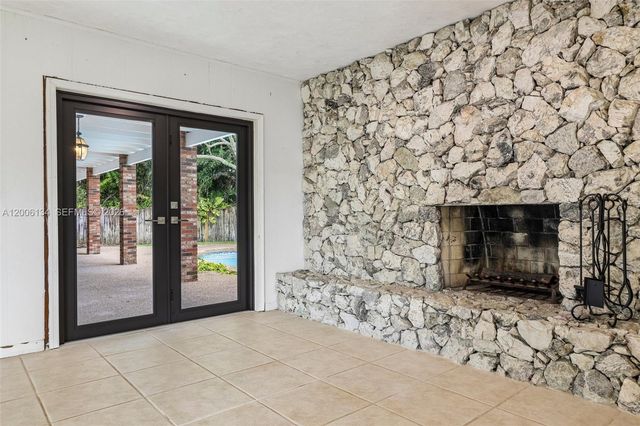 7885 SW 179th Ter, Palmetto Bay, FL 33157