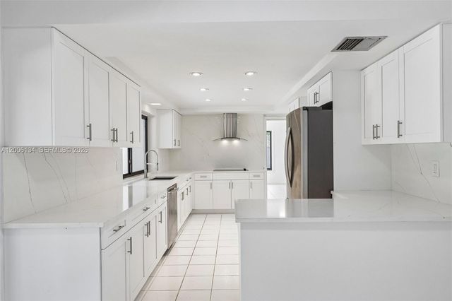 7885 SW 179th Ter, Palmetto Bay, FL 33157