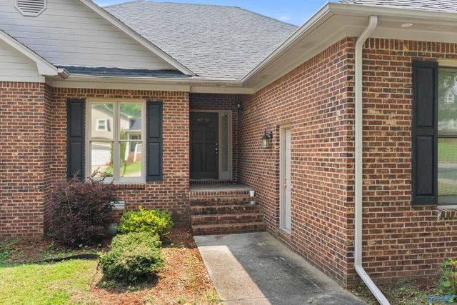 119 Amethyst Drive, Huntsville, AL 35810