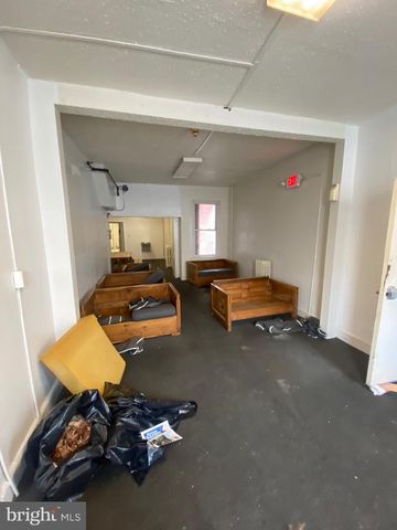 416, 418, 420 WALNUT ST, Reading, PA 19601