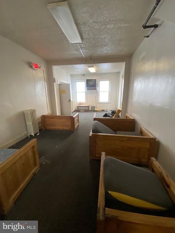 416, 418, 420 WALNUT ST, Reading, PA 19601