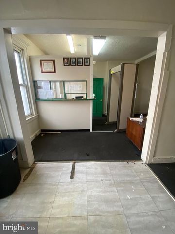 416, 418, 420 WALNUT ST, Reading, PA 19601