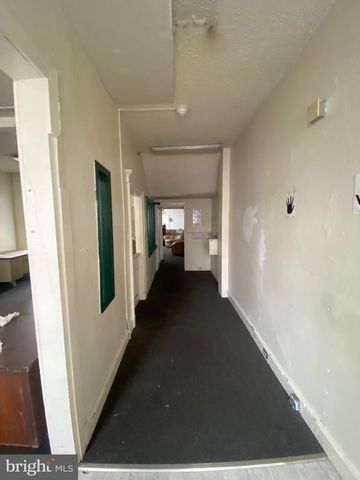 416, 418, 420 WALNUT ST, Reading, PA 19601