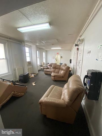 416, 418, 420 WALNUT ST, Reading, PA 19601