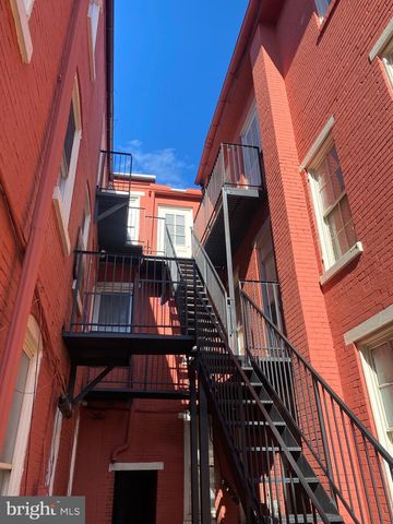 416, 418, 420 WALNUT ST, Reading, PA 19601
