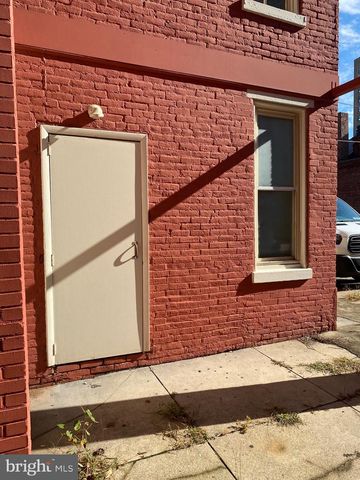 416, 418, 420 WALNUT ST, Reading, PA 19601