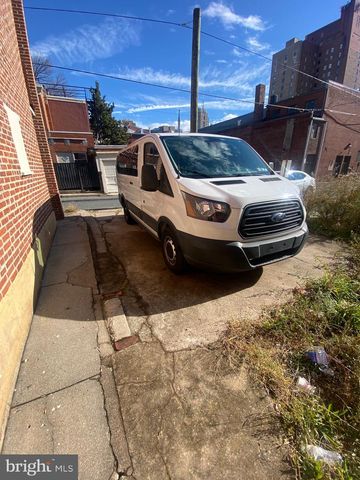 416, 418, 420 WALNUT ST, Reading, PA 19601