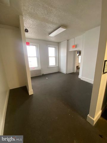 416, 418, 420 WALNUT ST, Reading, PA 19601
