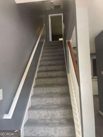 3621 Ginnis Road SW 2, Atlanta, GA 30331