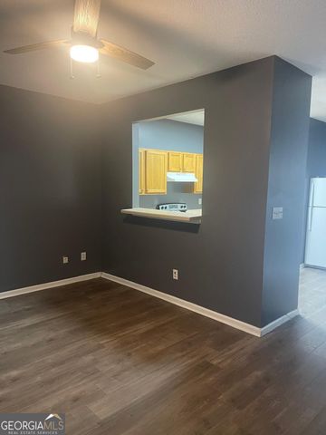 3621 Ginnis Road SW 2, Atlanta, GA 30331