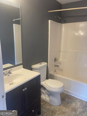 3621 Ginnis Road SW 2, Atlanta, GA 30331