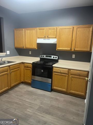 3621 Ginnis Road SW 2, Atlanta, GA 30331