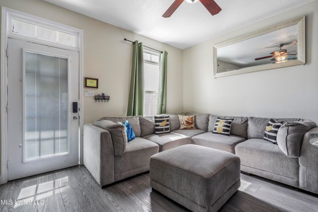 1229 Century Oaks Drive, C, Gulfport, MS 39507