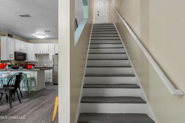 1229 Century Oaks Drive, C, Gulfport, MS 39507