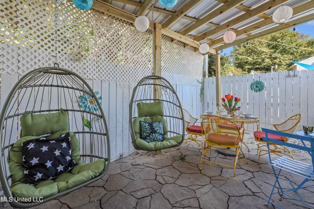 1229 Century Oaks Drive, C, Gulfport, MS 39507