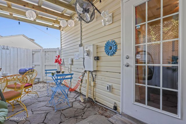 1229 Century Oaks Drive, C, Gulfport, MS 39507