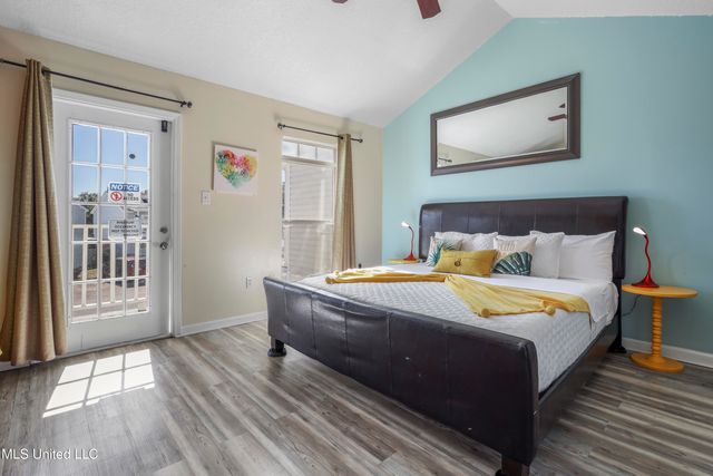 1229 Century Oaks Drive, C, Gulfport, MS 39507