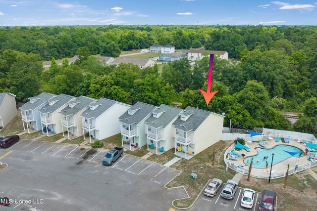 1229 Century Oaks Drive, C, Gulfport, MS 39507